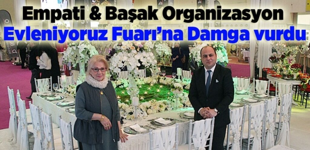 Samsun'da organizasyon onlardan sorulur!