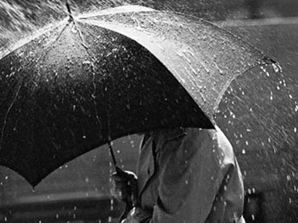 Samsun'da sağnak yağış uyarısı