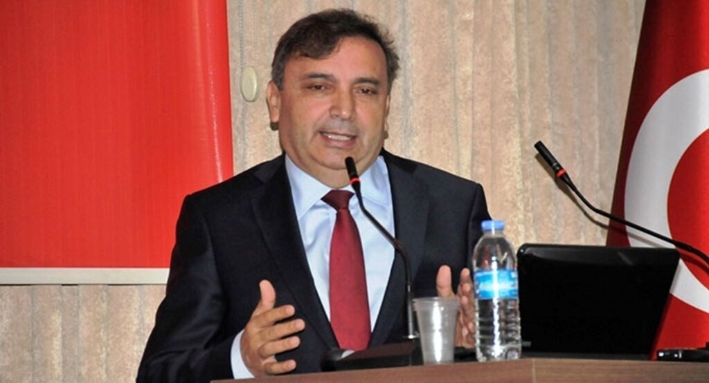 Samsun’da sıkıştırılmış beton ile yolların ömrü uzatılıyor