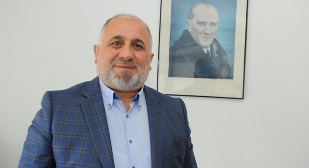 Samsun’da Teknoloji Fuarı düzenlenecek