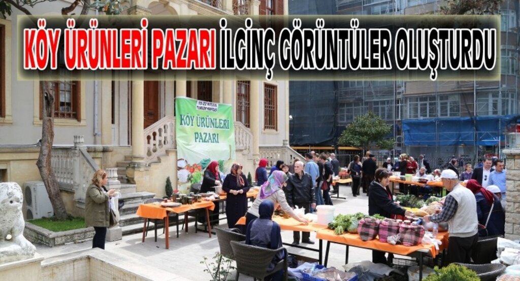 Samsun'da Turizm Haftası dolayısıyla etkinlik düzenlendi