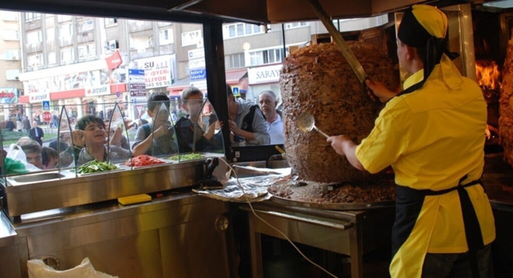 Samsun'da ücretsiz dönere büyük ilgi