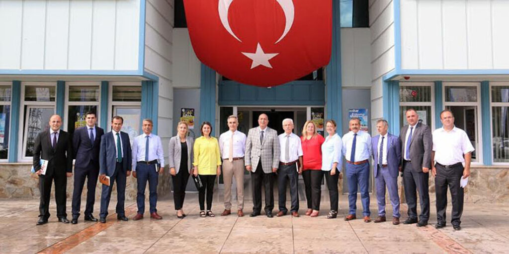 Samsun'da ulusal ve uluslararası spor organizasyonları başlıyor
