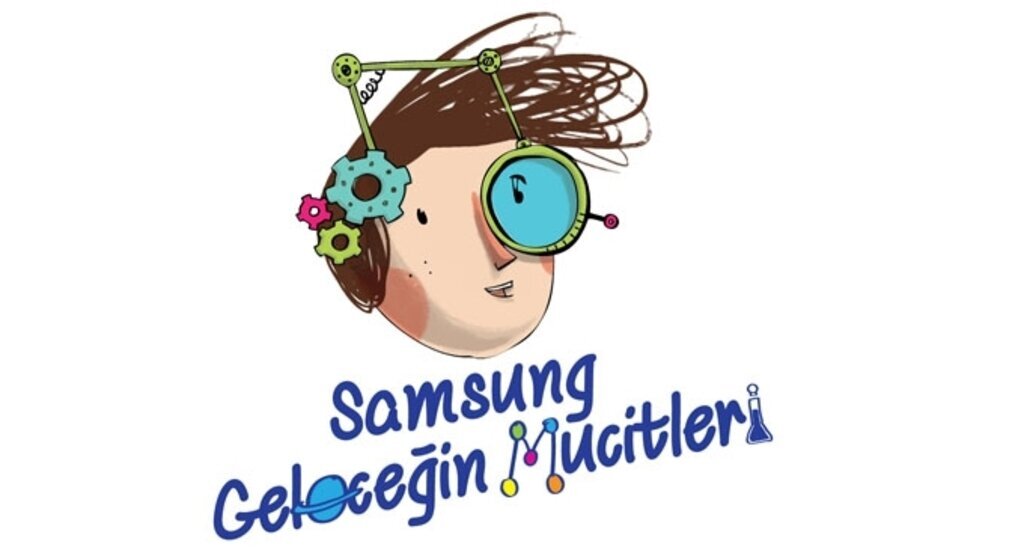 Samsung Geleceğin Mucitlerini Arıyor!