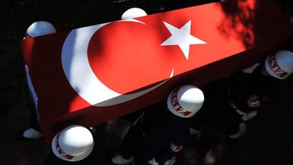 Samsunlu 2 asker Şemdinli'de şehit oldu