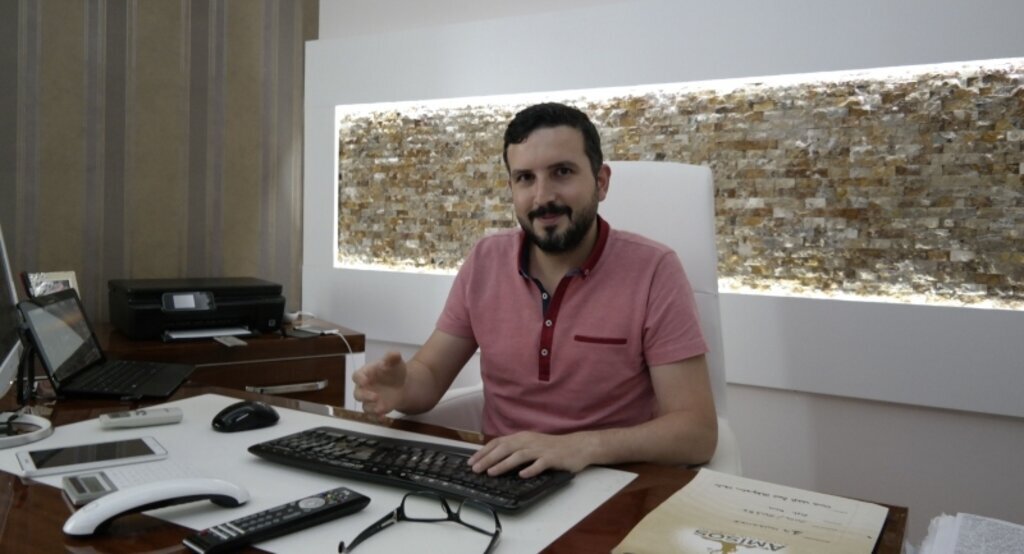 Samsunlu Avukatın hukuk başarısı