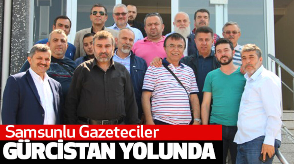 Samsunlu Gazeteciler İşadamı Galip Öztürk ile görüşecek