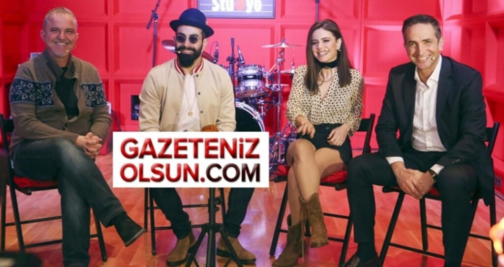 Samsunlu gençler Türkiye'nin yeni genç sesi olabilecek