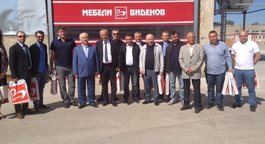 Samsunlu mobilyacılar Bulgaristan’dan umutlu döndü