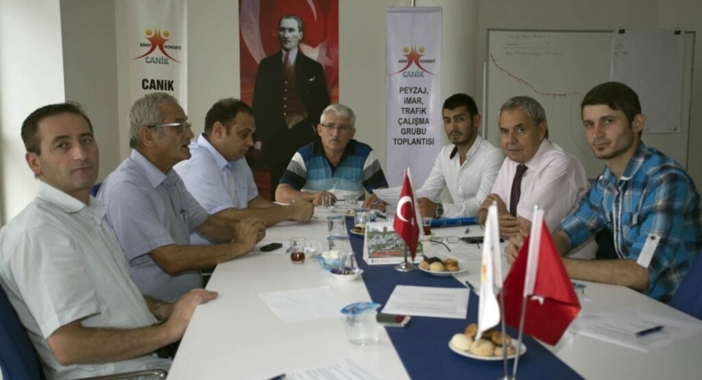 'Samsunlu ulaşamıyor'