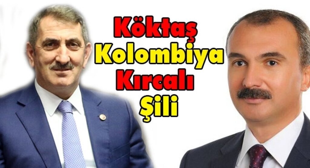 Ankara Yeni Günde Neler Oluyor