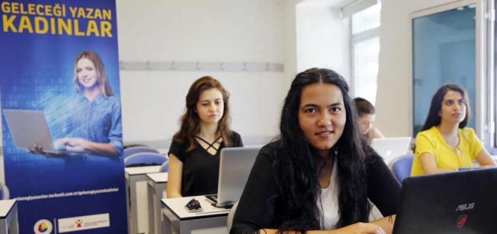 Samsunlu yazılım sultanları geliyor!