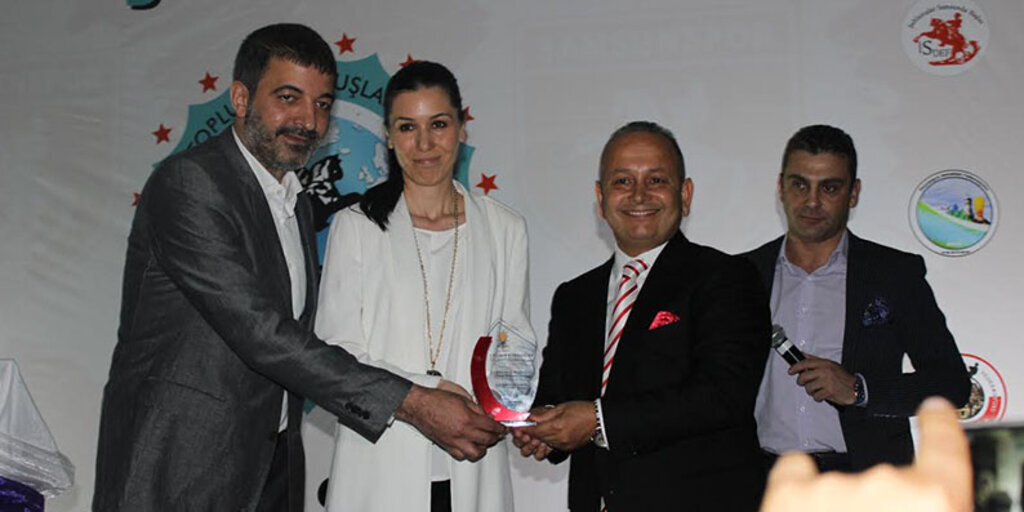 Samsunlular Diyarbakırlılarla kardeş oldu 