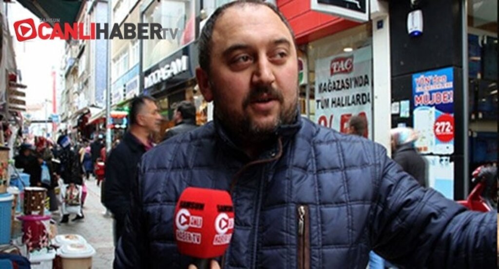 Samsunlular Mülteciler için ne diyor?