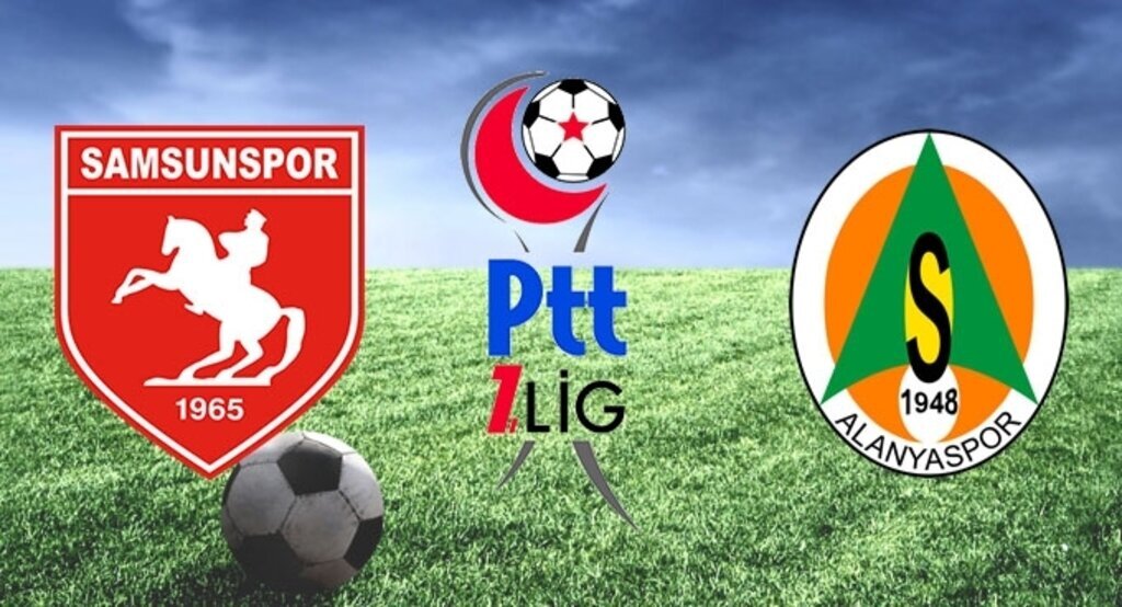 Samsunspor Alanyaspor maç ne zaman hangi kanalda?