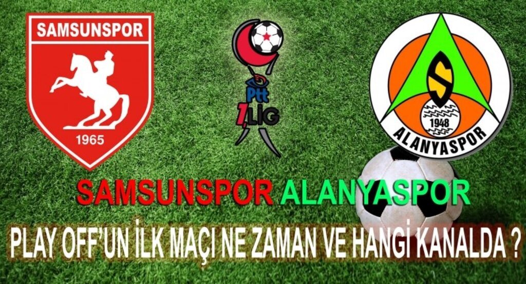 Samsunspor Alanyaspor maçı ne zaman hangi kanalda ?
