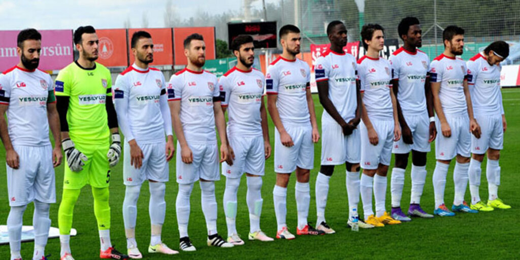 Samsunspor Eskişehirspor maçı hangi kanalda, saat kaçta?