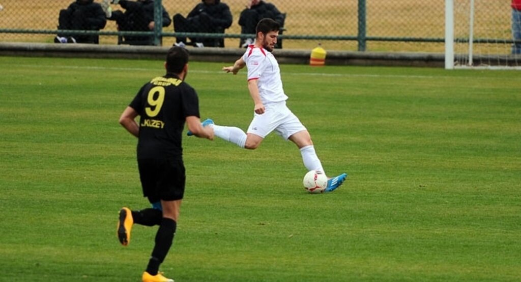 Samsunspor kampından haber var