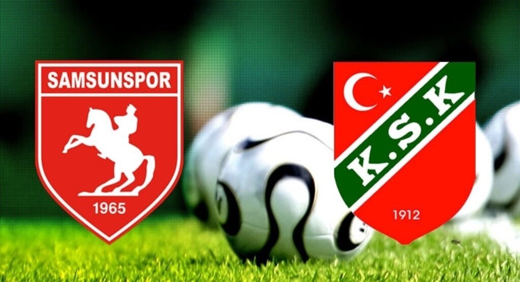 Samsunspor Karşıyaka maçı ne zaman ve hangi kanalda?