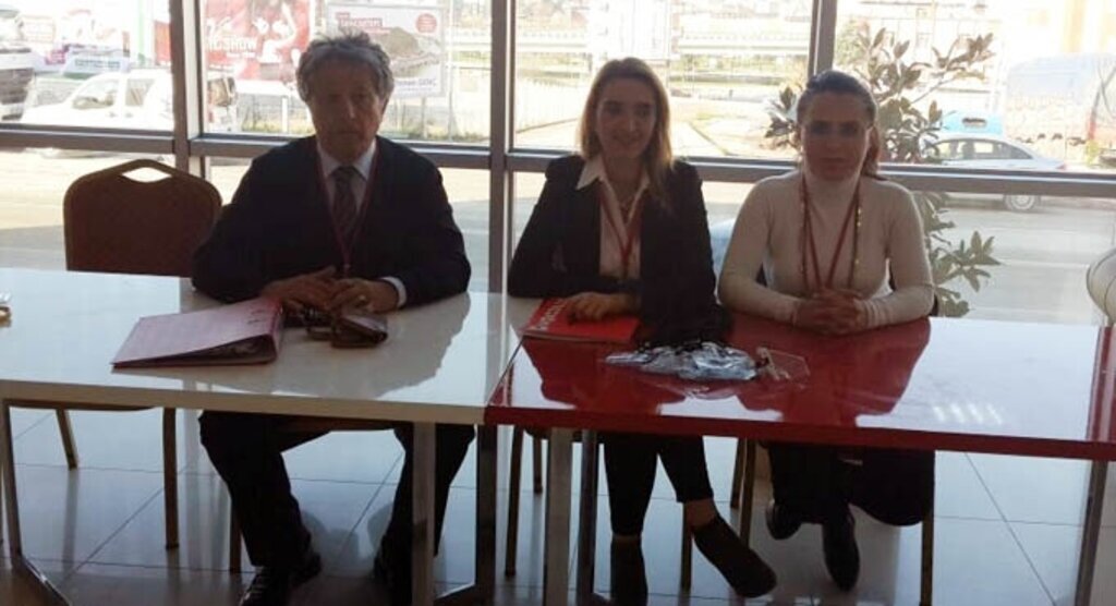 Samsunspor kongresi ertelendi