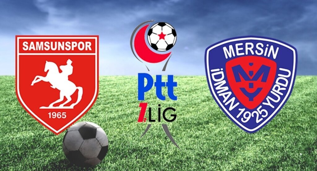 Samsunspor Mersin İdmanyurdu maç özeti, Samsunspor Mersin İdmanyurdu maç golleri izle, Samsunspor Mersin İdmanyurdu canlı skor