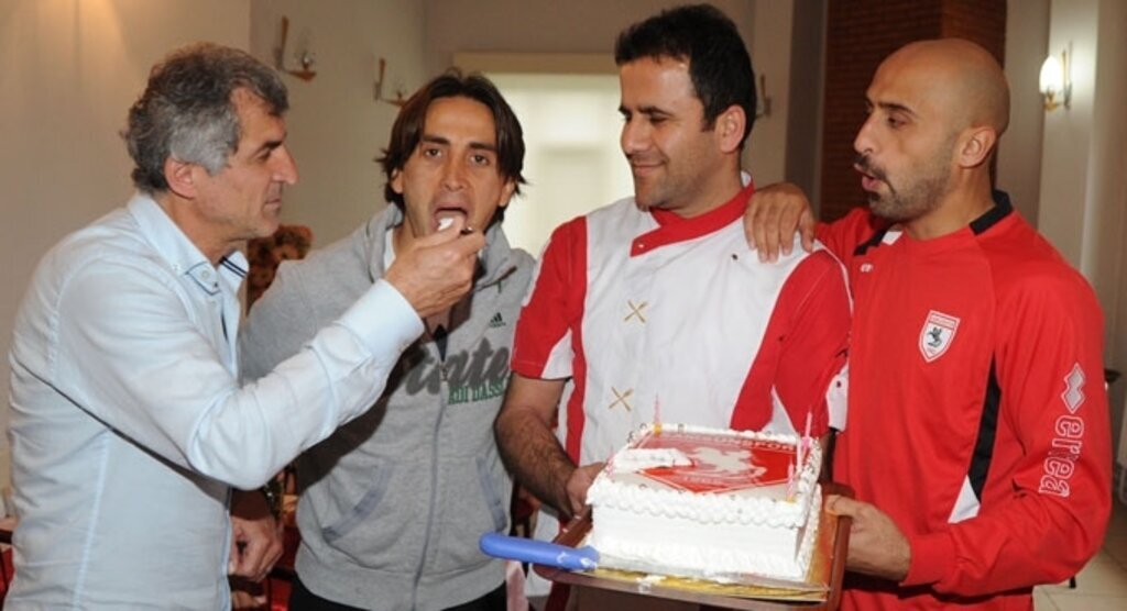 Samsunspor şanssızlığını kırmak istiyor