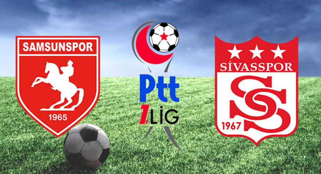 Samsunspor Sivasspor maç özeti, Samsunspor Sivasspor maç golleri izle, Samsunspor Sivasspor canlı skor