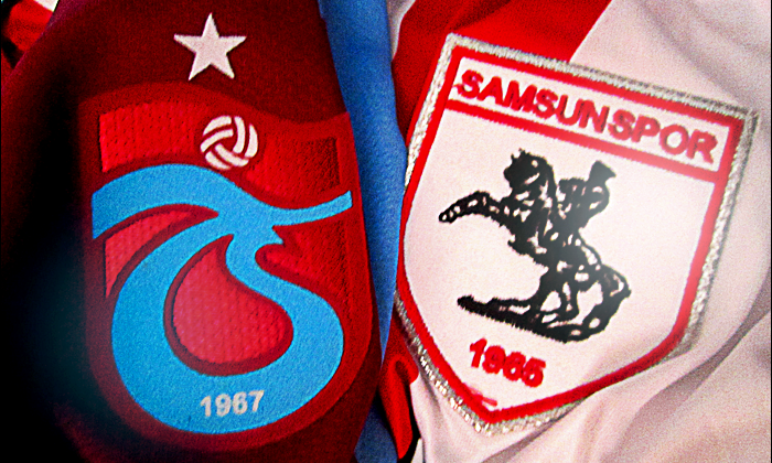 Samsunspor Trabzonspor hazırlık maçı ne zaman? işte cevabı