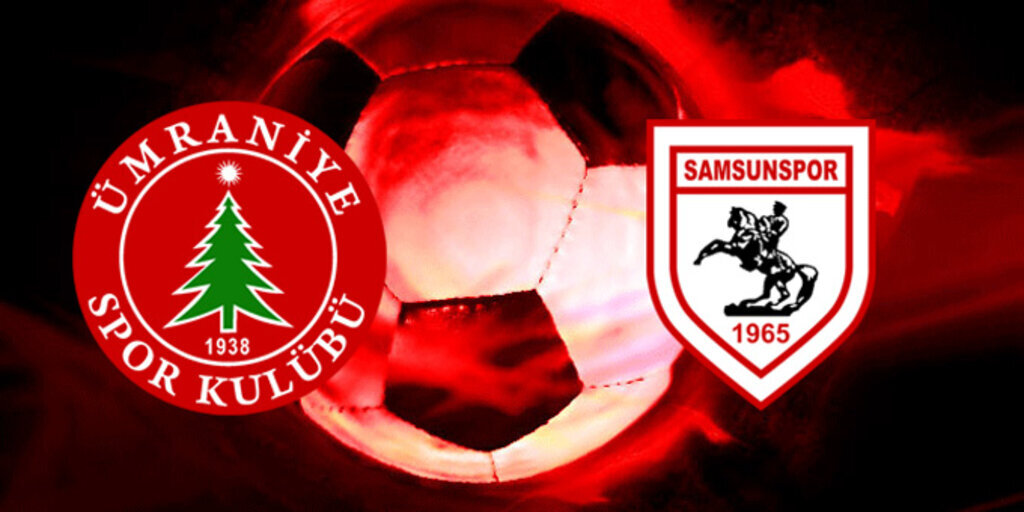 Samsunspor Ümraniyespor maçı ne zaman, saat kaçta, hangi kanal da?