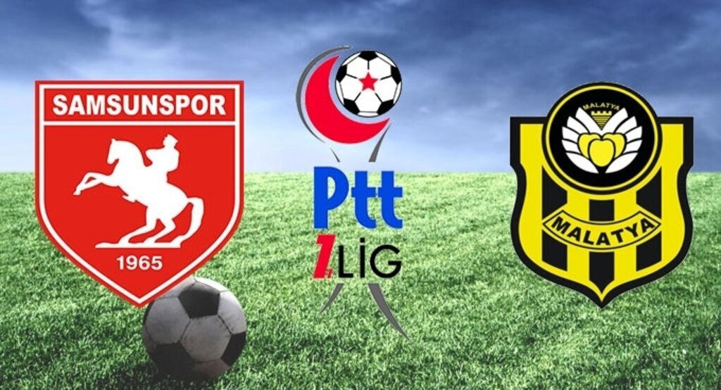 Samsunspor Yeni Malatyaspor maçı ne zaman hangi kanalda?