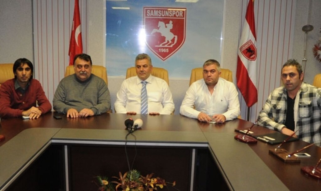 Samsunspor'da 9 puan kabusu bitti