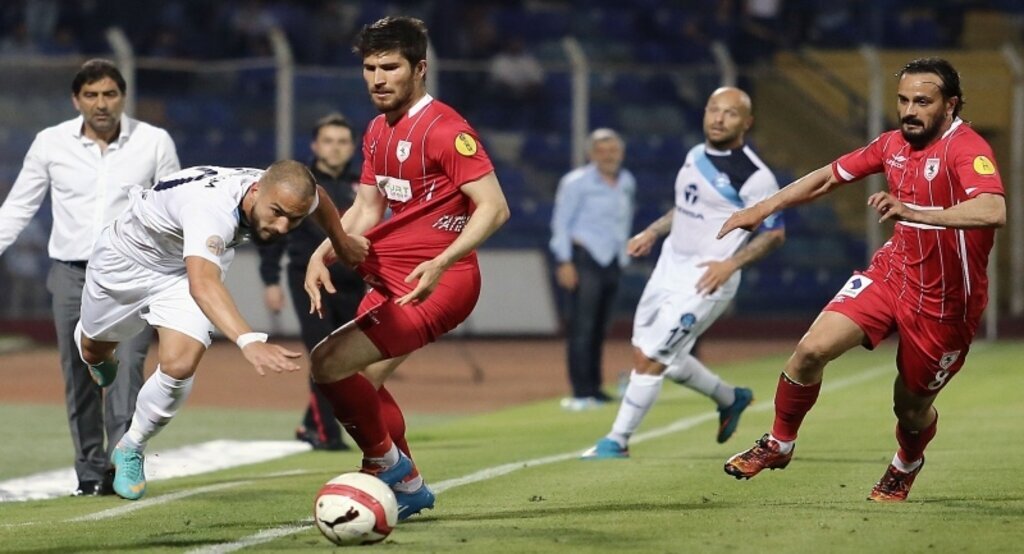Samsunspor'un play-off inadı
