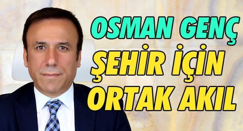 Samsun'un dinamikleri ekonomi için buluşuyor