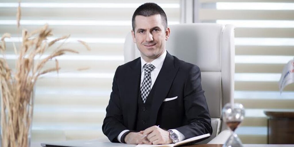 Samsun'un gurur markası Ulusoy Un'dan ihracat rekoru 