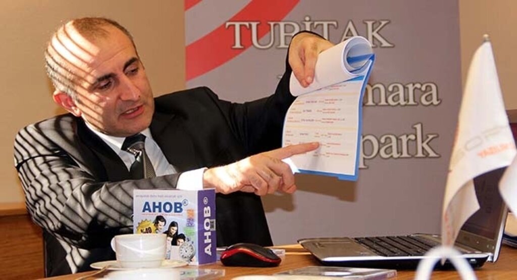 Samsun’un markası AHOB Yunanistan'a açılıyor