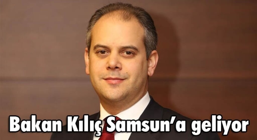 Samsun'un vergi rekortmenleri ödüllendirilecek