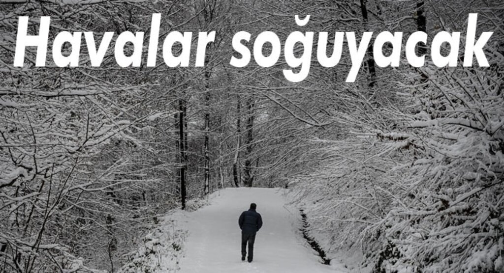 Samsun'un yüksek kesimleri kar altında