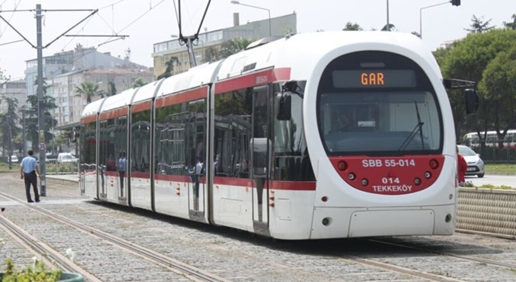 SAMULAŞ kış programına geçiyor