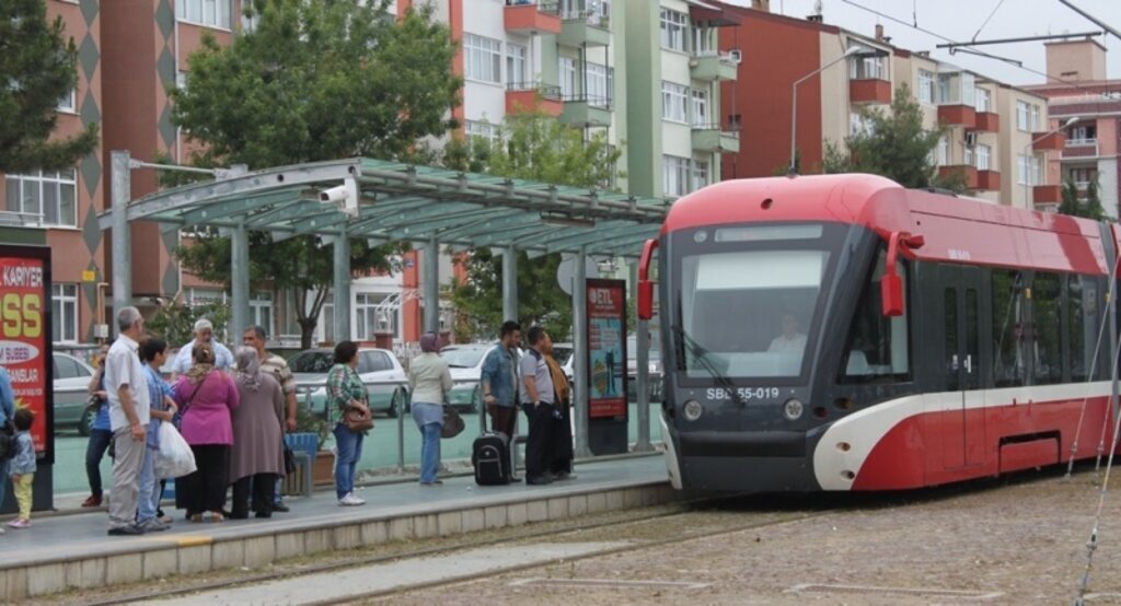 Samulaş kış tarifesine geçiyor