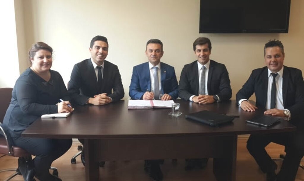 SAMULAŞ NFC Teknolojisine geçiyor