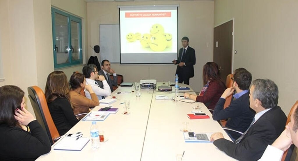 Samulaş stratejik planında sona yaklaşıldı