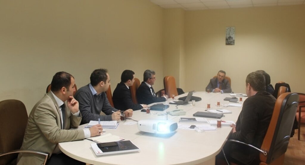 Samulaş’ta enerji verimliliği çalışmaları