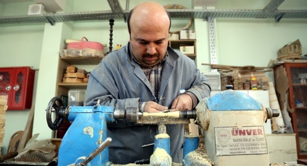 Sanatkar adaylarından 10 milyon liralık üretim