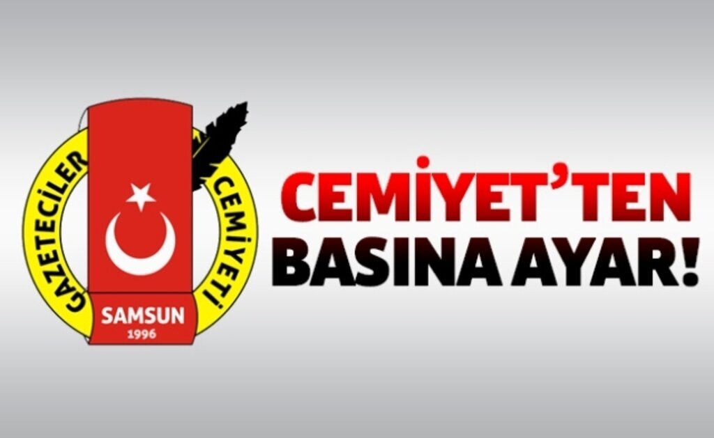 Şantajcılara itibar etmeyin