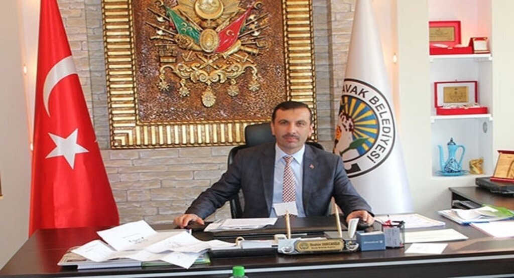 Sarıcaoğlu'ndan 14 Mart Tıp Bayramı Mesajı