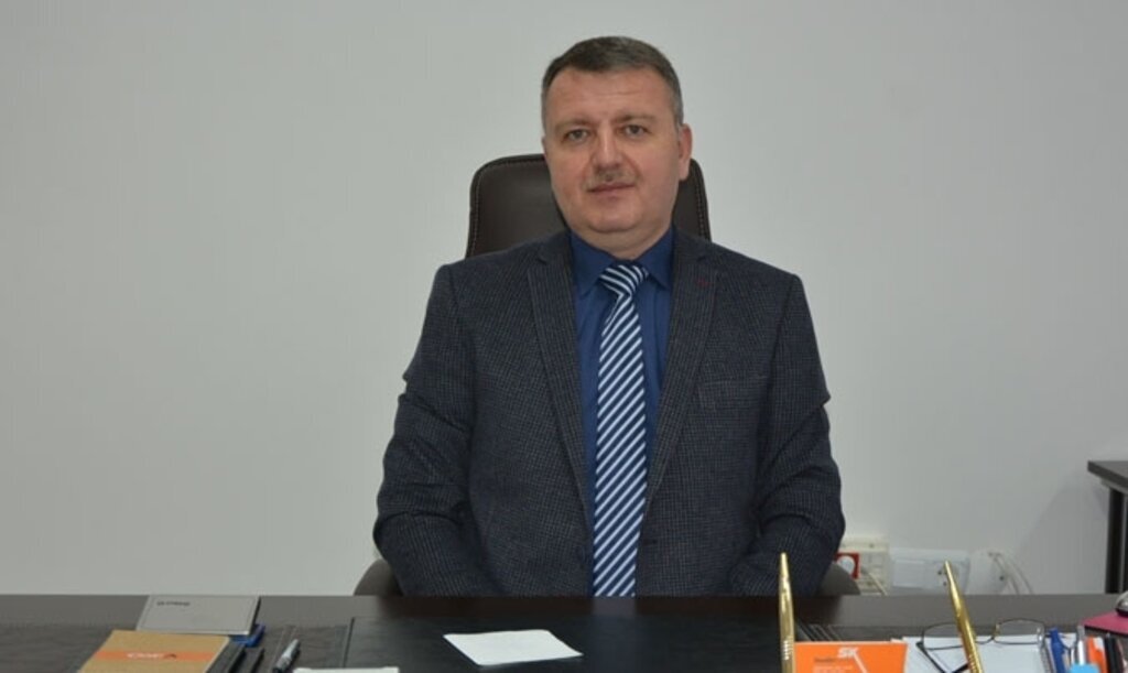 Sarı'dan taşıt vergisi ödemeleri uyarısı