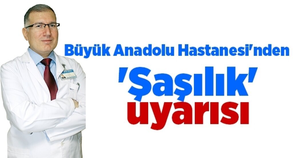 Şaşılıkta erken teşhis önemli