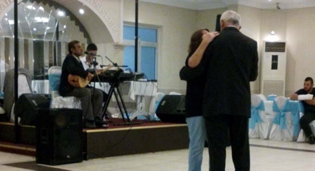 SASKİ Çalışanları Stres attı