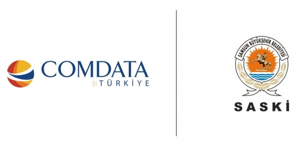SASKİ COMDATA ile işbirliği yaptı