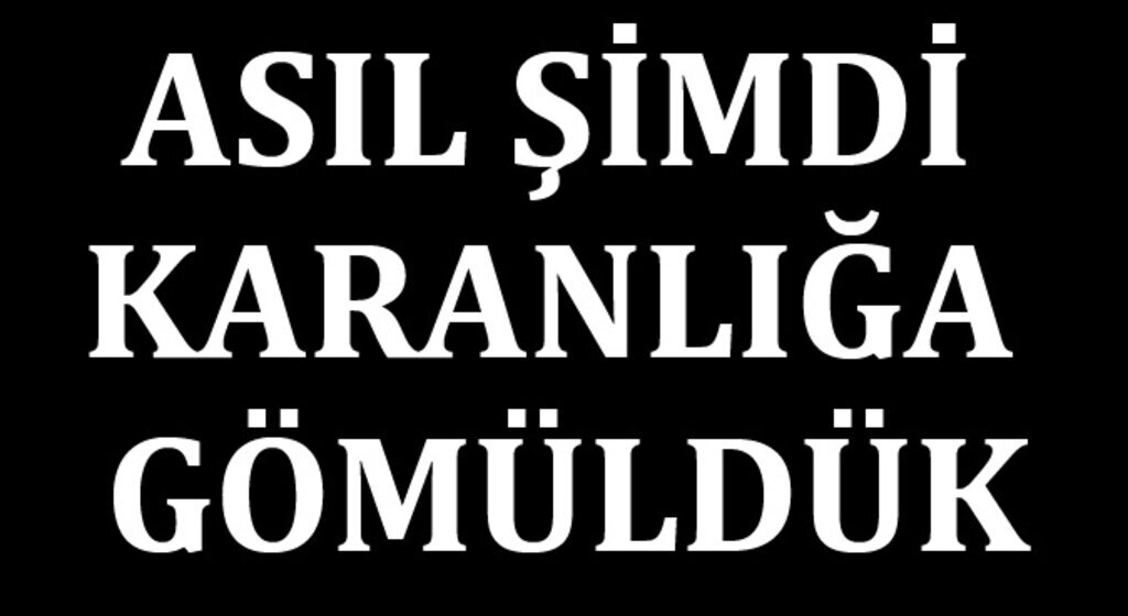 Savcı Mehmet Selim Kiraz şehit oldu